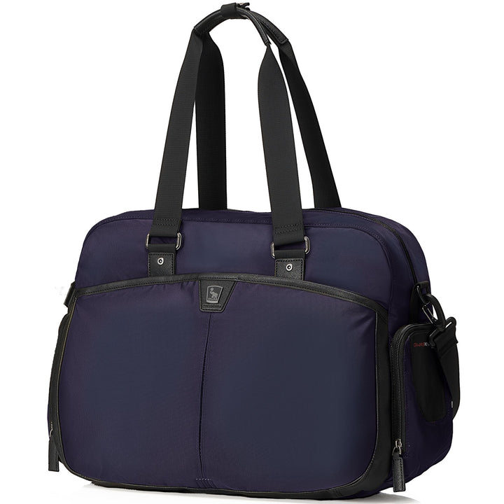 Oiwas Reisetasche-Blau Ocn7095_06