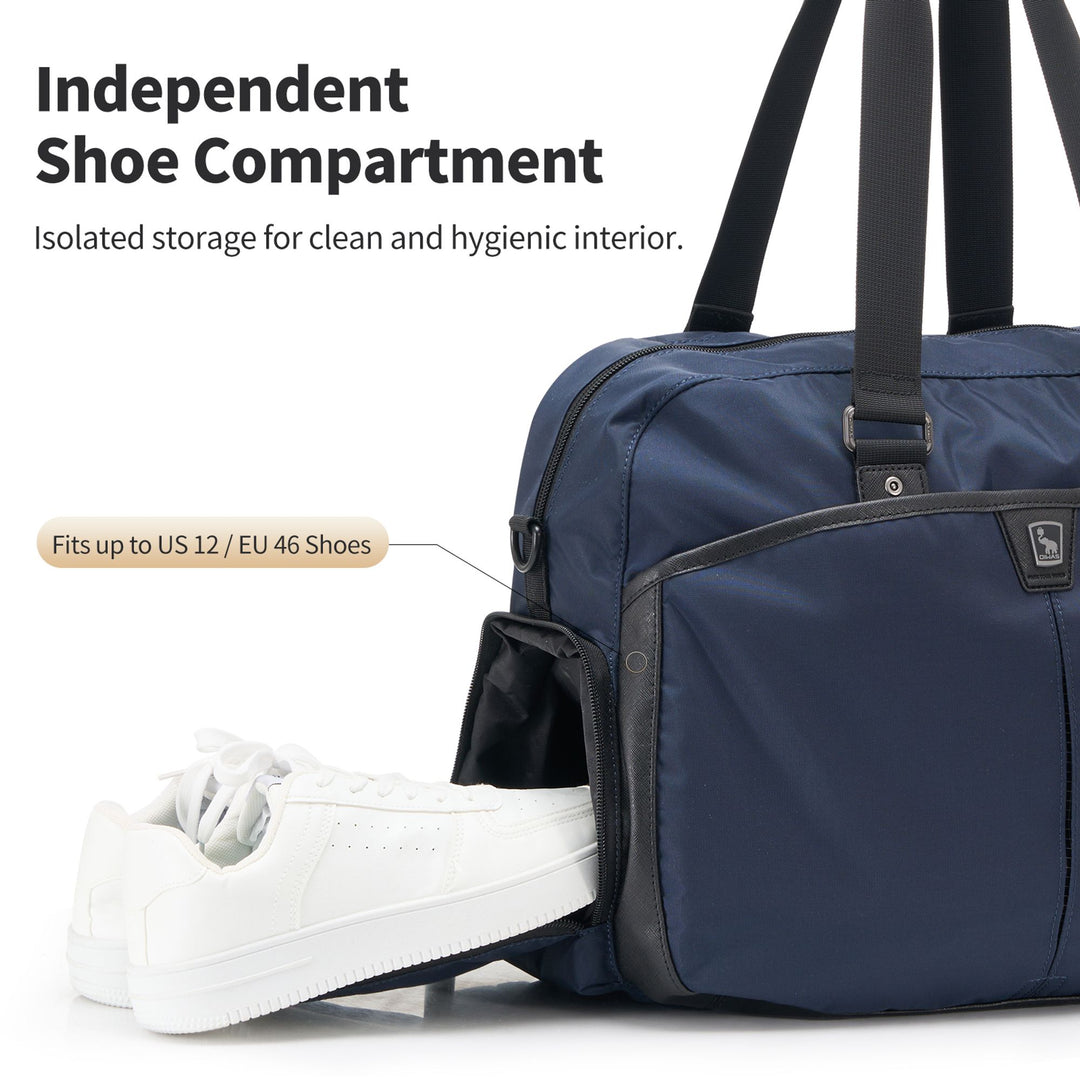 Oiwas Reisetasche-Blau Ocn7095_06