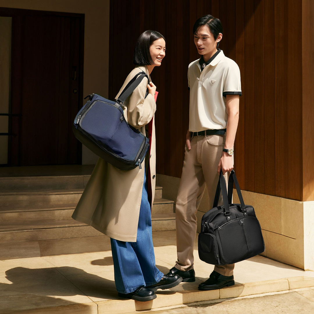 Oiwas Reisetasche-Blau Ocn7095_06
