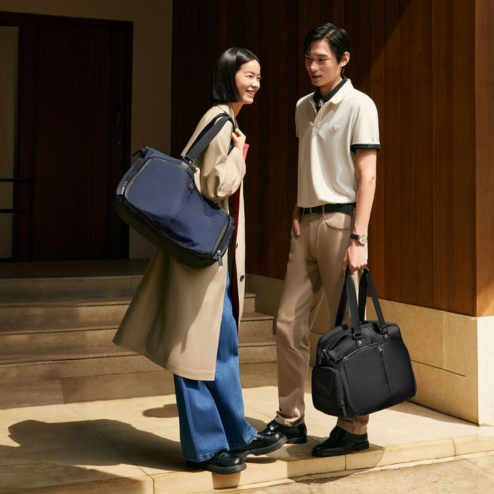 Oiwas Reisetasche-Blau Ocn7095_06