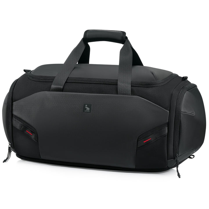 Oiwas Reisetasche-Schwarz Ocn7101_01