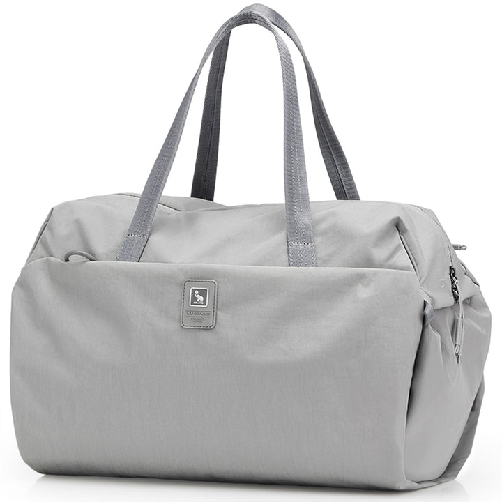Oiwas Reisetasche-Grau Ocn7103_03