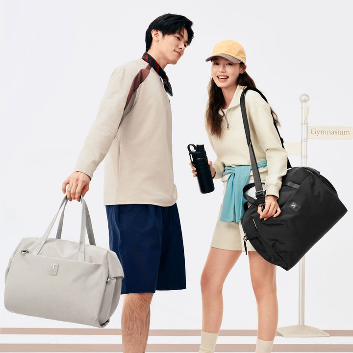 Oiwas Reisetasche-Grau Ocn7103_03