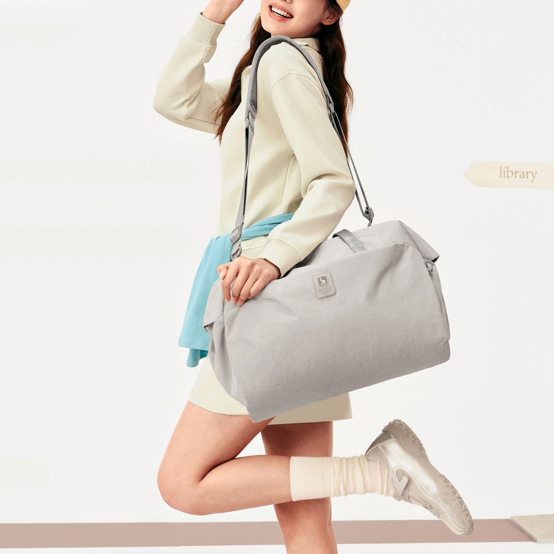 Oiwas Reisetasche-Grau Ocn7103_03