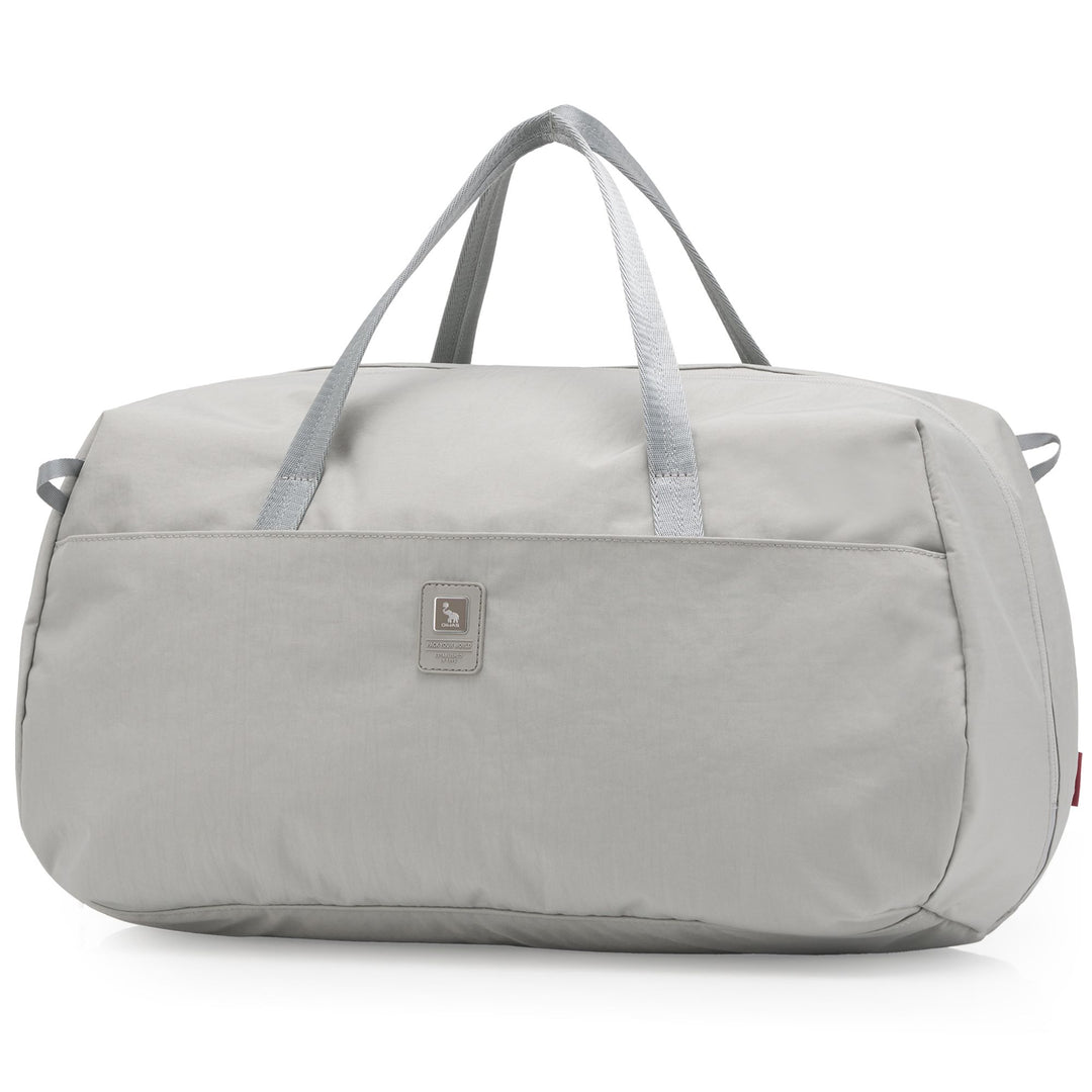 Oiwas Reisetasche-Grau Ocn7105_03