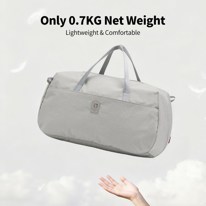 Oiwas Reisetasche-Grau Ocn7105_03
