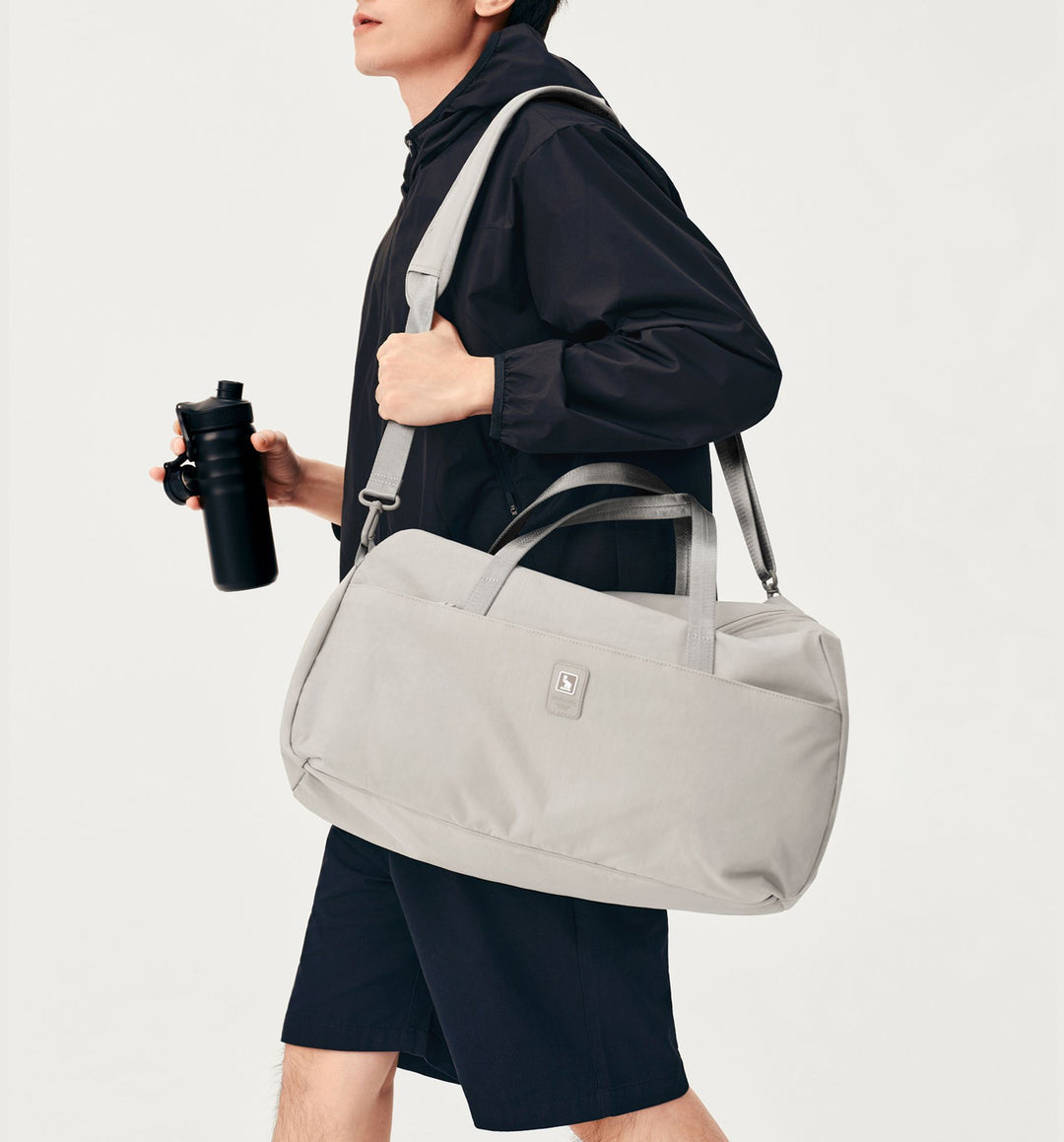 Oiwas Reisetasche-Grau Ocn7105_03