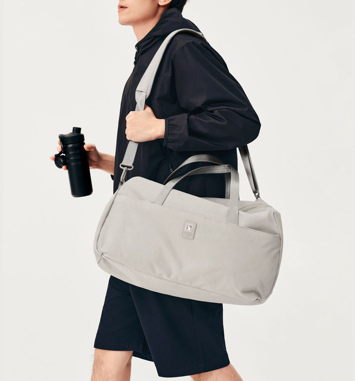 Oiwas Reisetasche-Grau Ocn7105_03