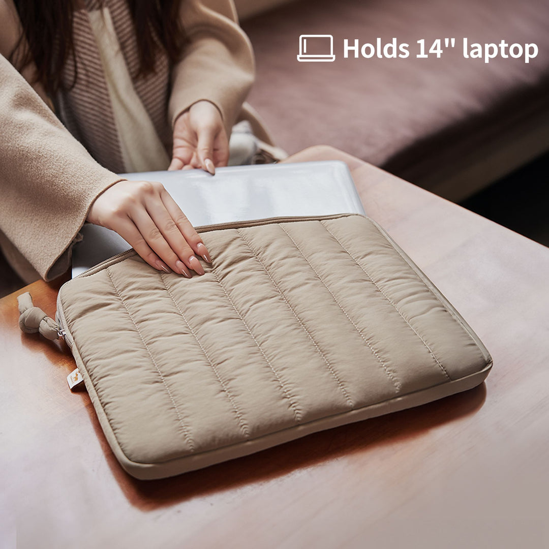 Oiwas Laptoptasche-Haferflockenfarben Ocp1183_13