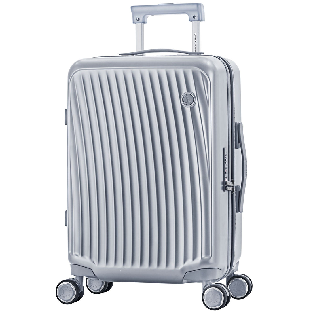 Oiwas Koffer-Silber Ocx6620_09