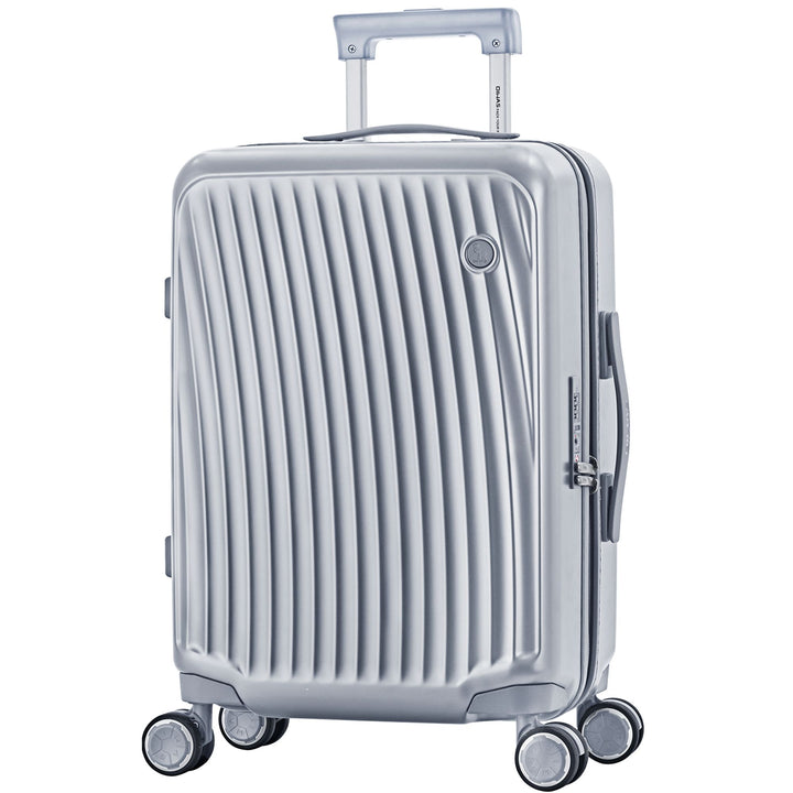 Oiwas Koffer-Silber Ocx6620_09