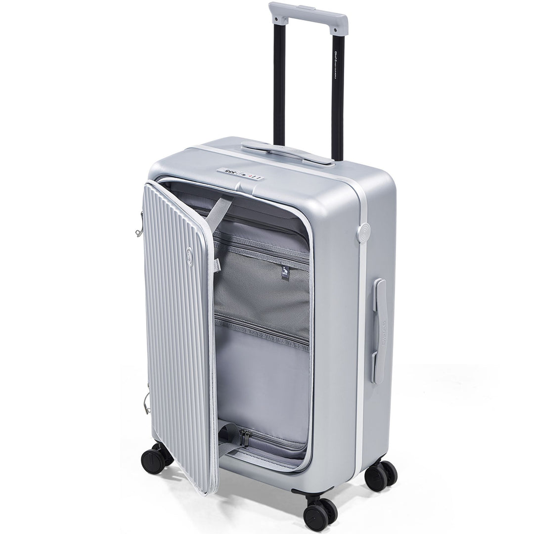 Oiwas Koffer-Silber Ocx6641_09