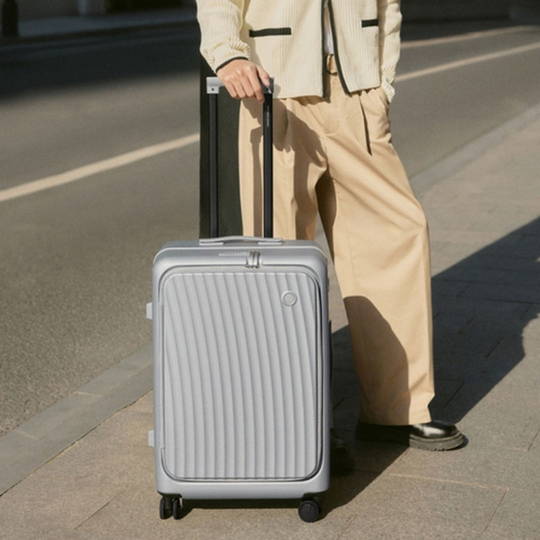 Oiwas Koffer-Silber Ocx6641_09