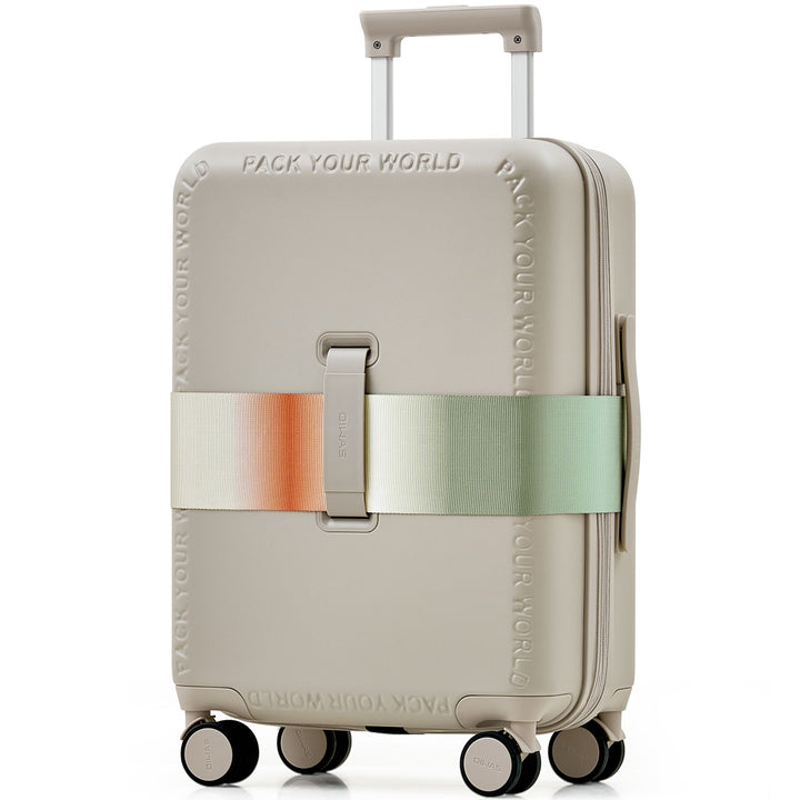 Oiwas Koffer-Khaki Ocx6747_13