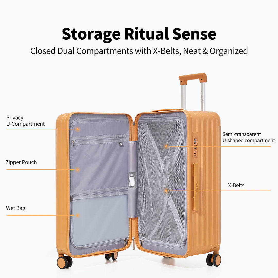 Oiwas Koffer-Orange Ocx6783_08