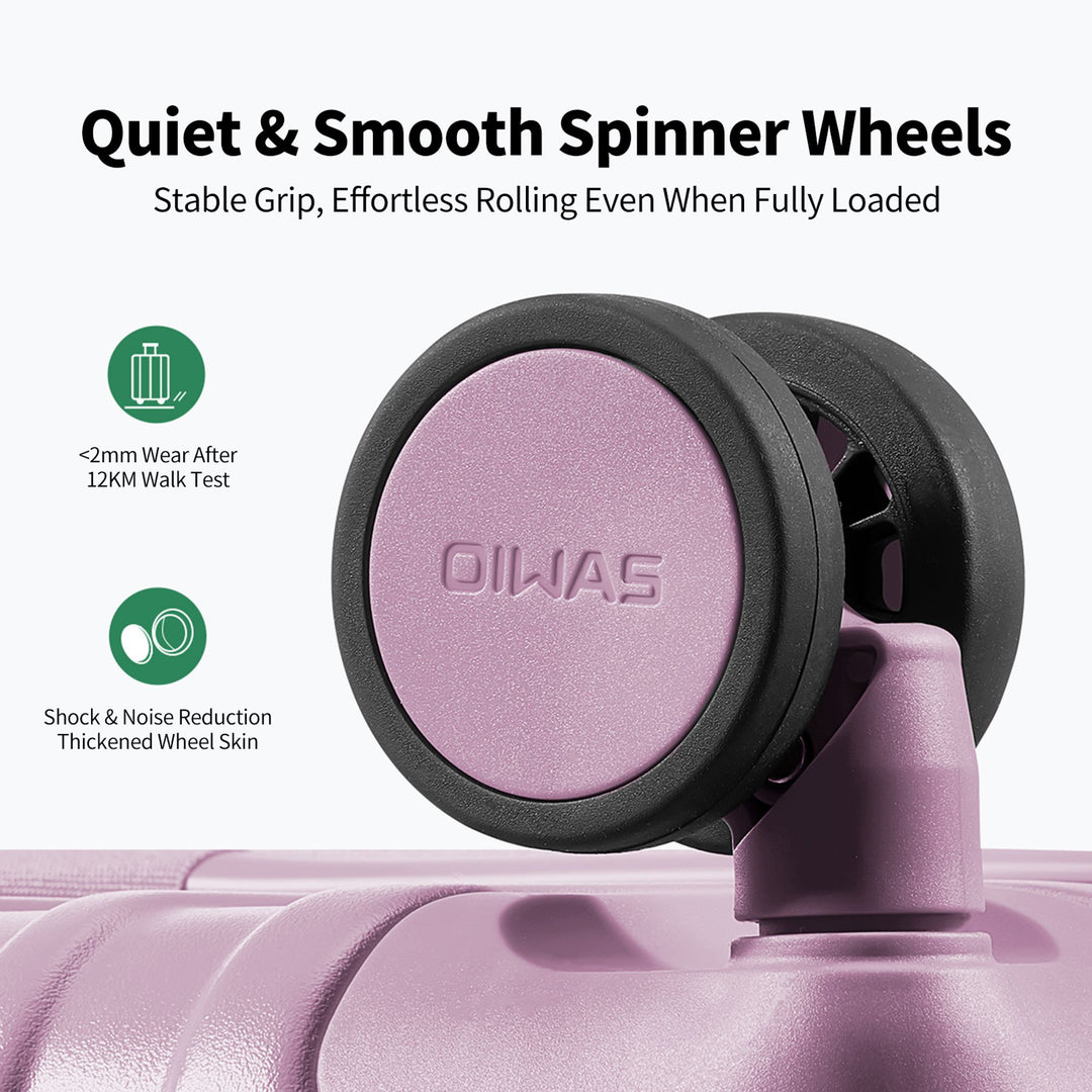 Oiwas Koffer-Pink Ocx6783_27