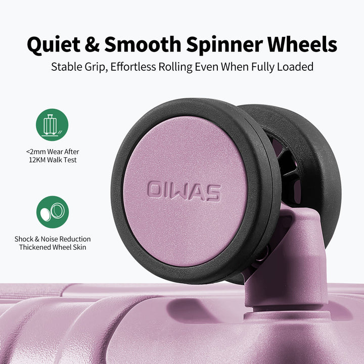 Oiwas Koffer-Pink Ocx6783_27