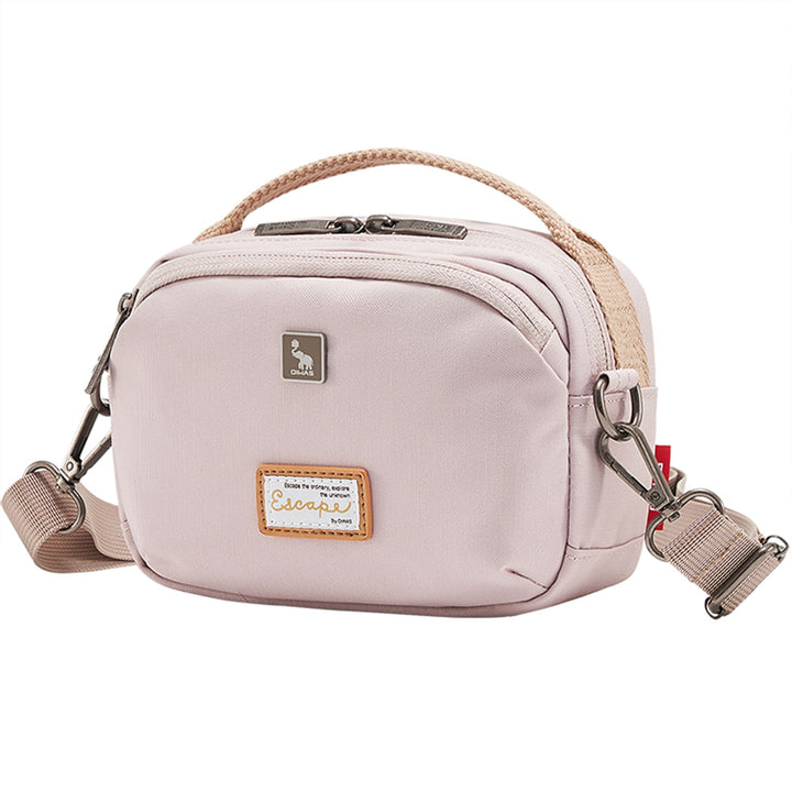 Oiwas Gürteltasche-Pink Ocy2800_10