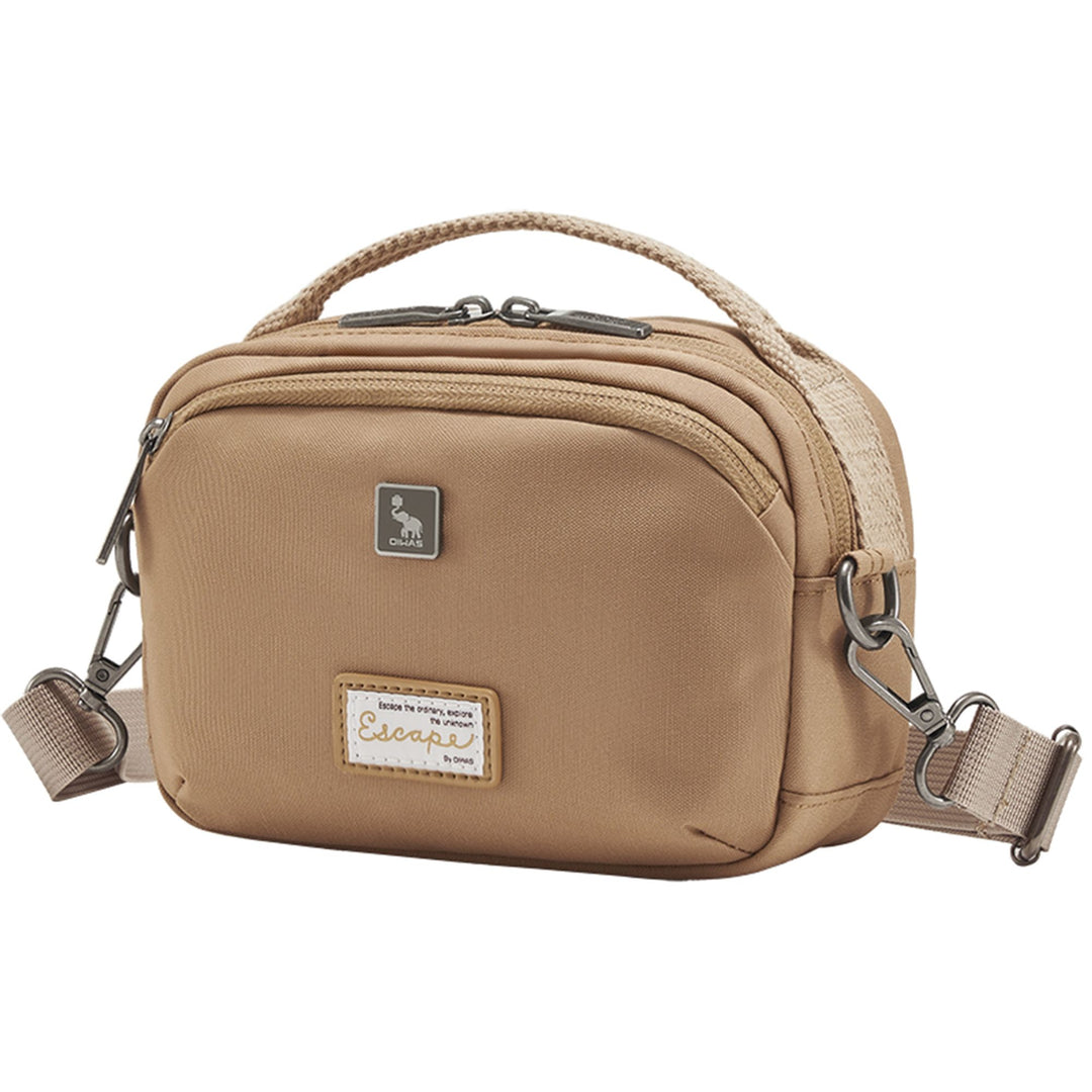 Oiwas Gürteltasche-Orange Ocy2800_15