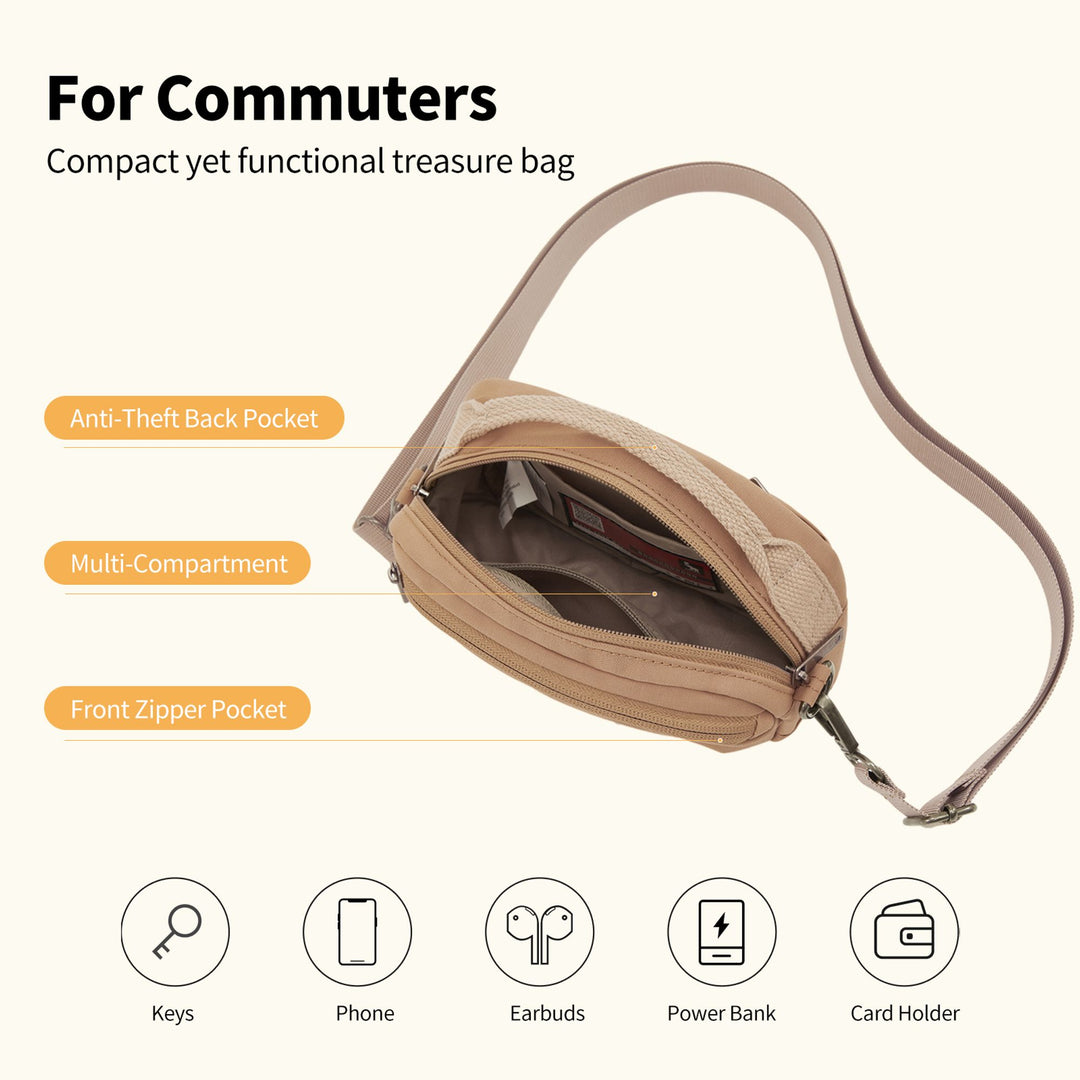 Oiwas Gürteltasche-Orange Ocy2800_15