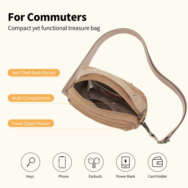 Oiwas Gürteltasche-Orange Ocy2800_15
