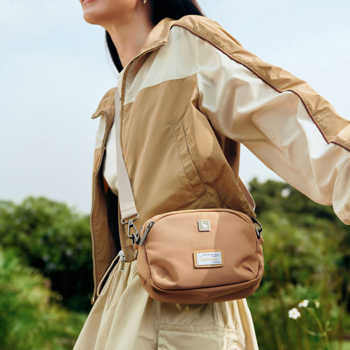 Oiwas Gürteltasche-Orange Ocy2800_15