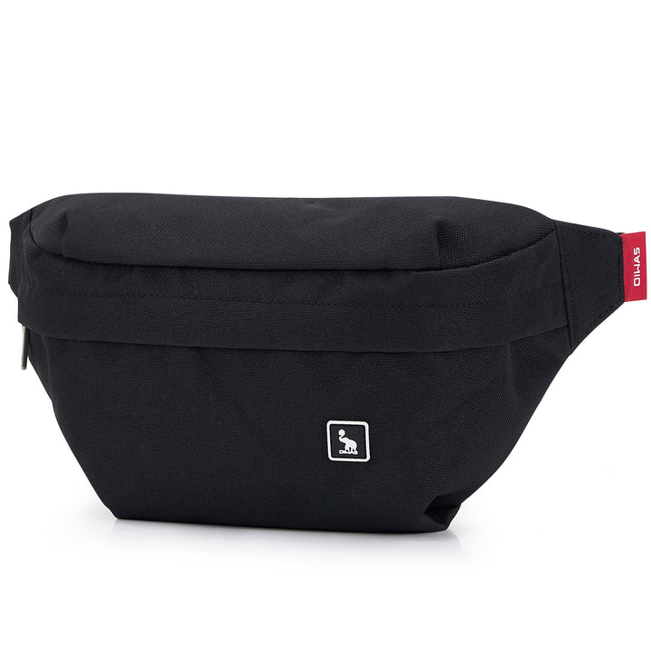 Oiwas Gürteltasche-Schwarz Ocy2805_01