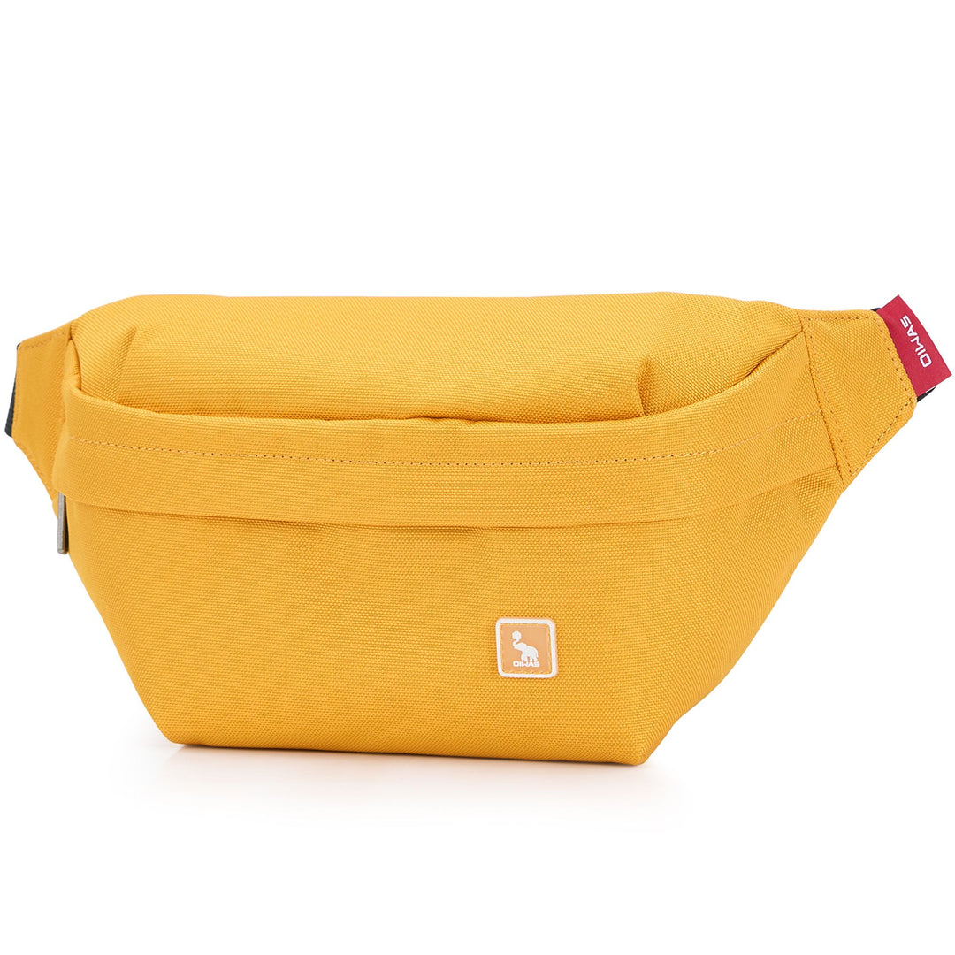 Oiwas Gürteltasche-Gelb Ocy2805_08