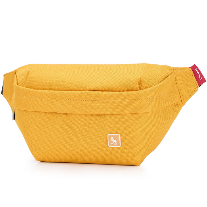Oiwas Gürteltasche-Gelb Ocy2805_08