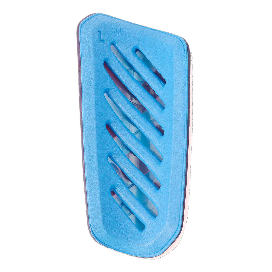 Puma Ultra Flex Sleeve - ultra orange-blue glimmer