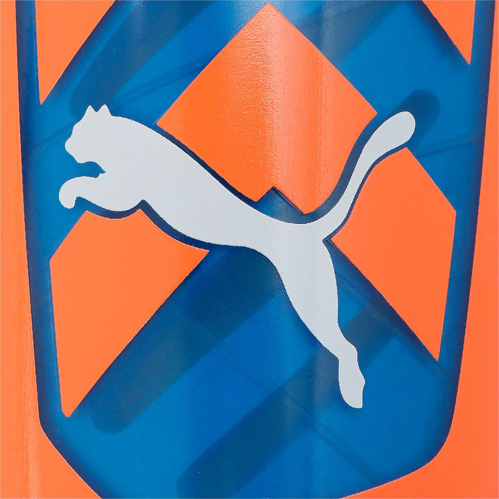 Puma Ultra Flex Sleeve - ultra orange-blue glimmer