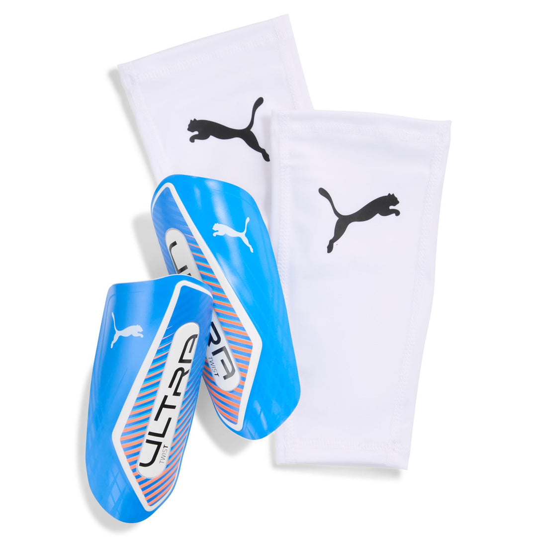 Puma ULTRA Twist Sleeve - blau