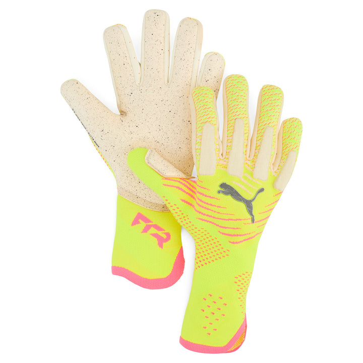 Puma FUTURE Ultimate NC - gelb