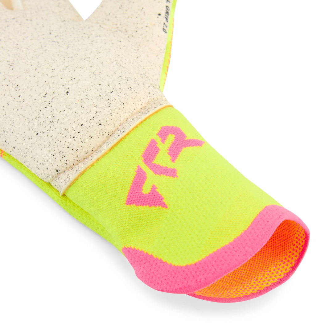 Puma FUTURE Ultimate NC - gelb