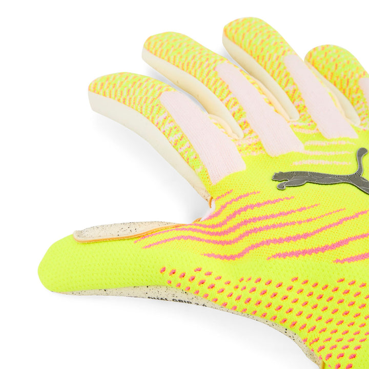 Puma FUTURE Ultimate NC - gelb