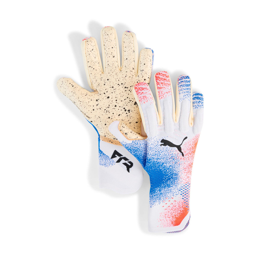 Puma FUTURE Ultimate NC - weiss