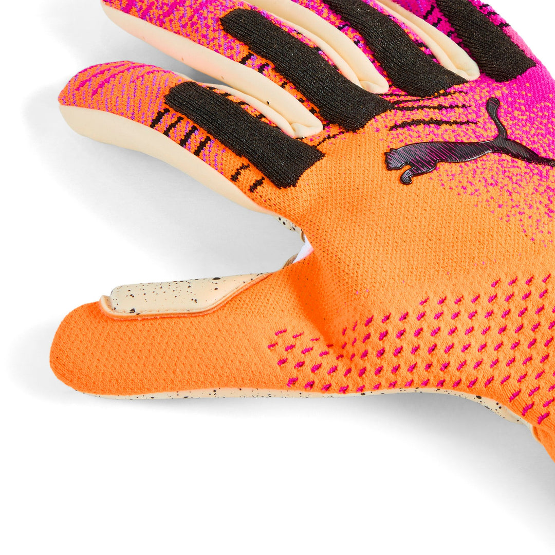 Puma FUTURE Ultimate NC - orange