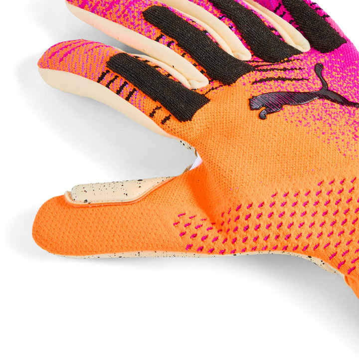 Puma FUTURE Ultimate NC - orange