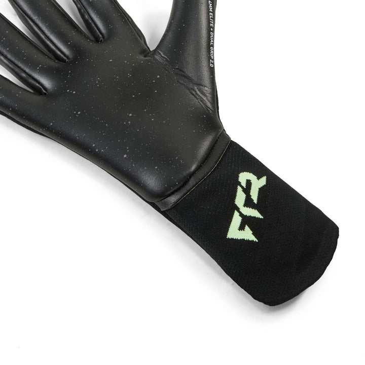 Puma Future Ultimate Nc - PUMA BLACK-GREEN TERRAIN-FIZZY