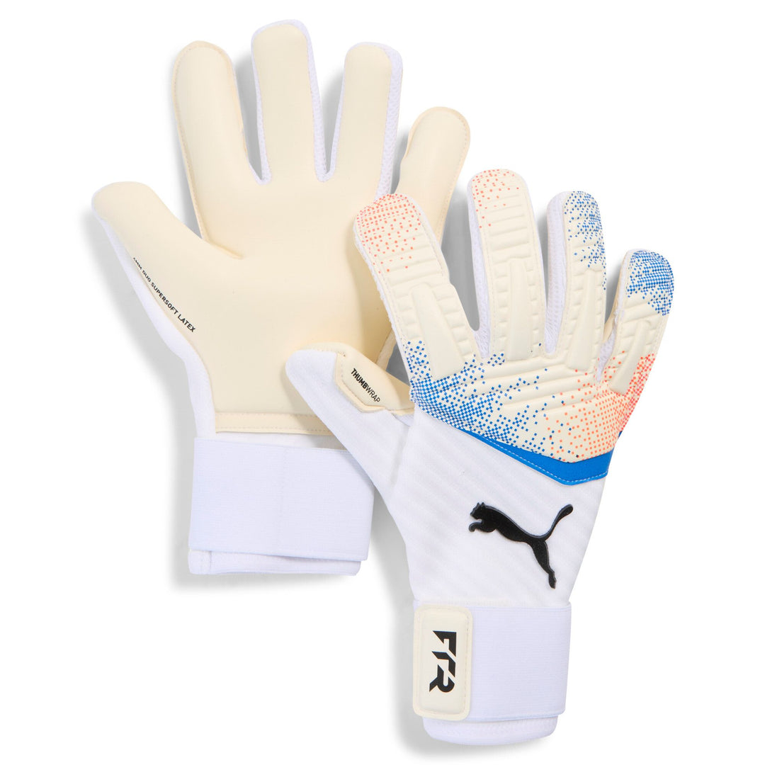 Puma FUTURE Pro Hybrid - weiss