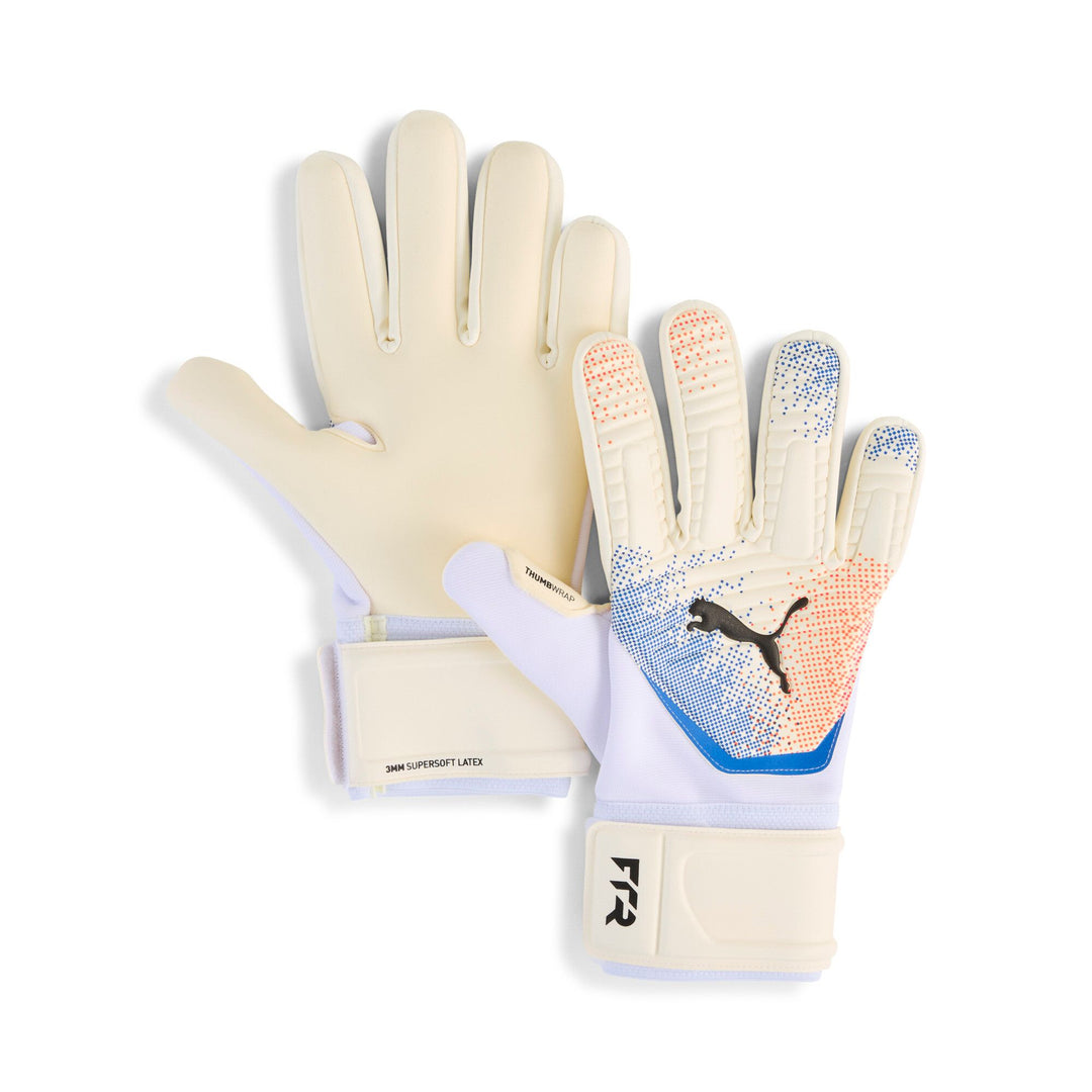 Puma FUTURE Match NC - weiss