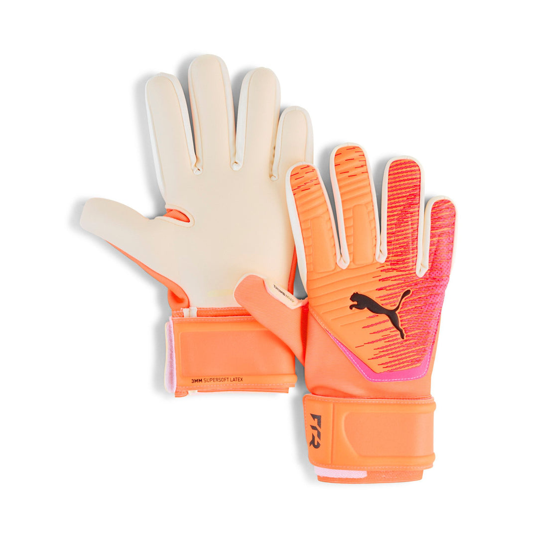 Puma FUTURE Match NC - orange