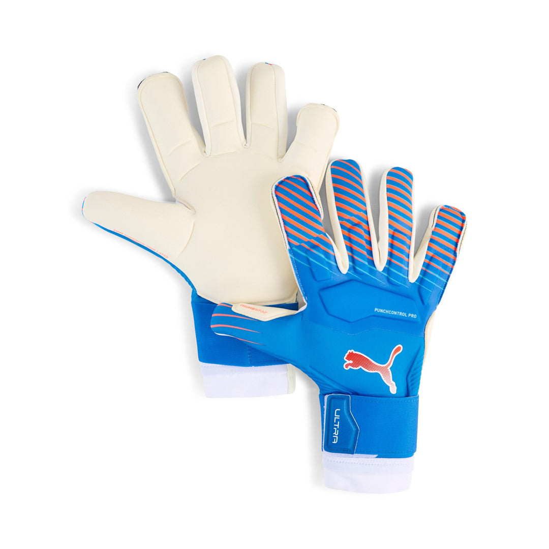 Puma PUMA ULTRA Ultimate Hybrid - blau