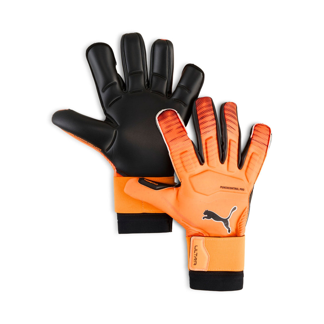 Puma PUMA ULTRA Ultimate Hybrid - orange