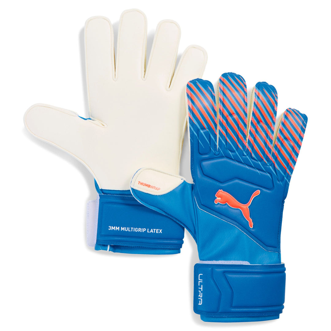 Puma PUMA ULTRA Match RC - blau