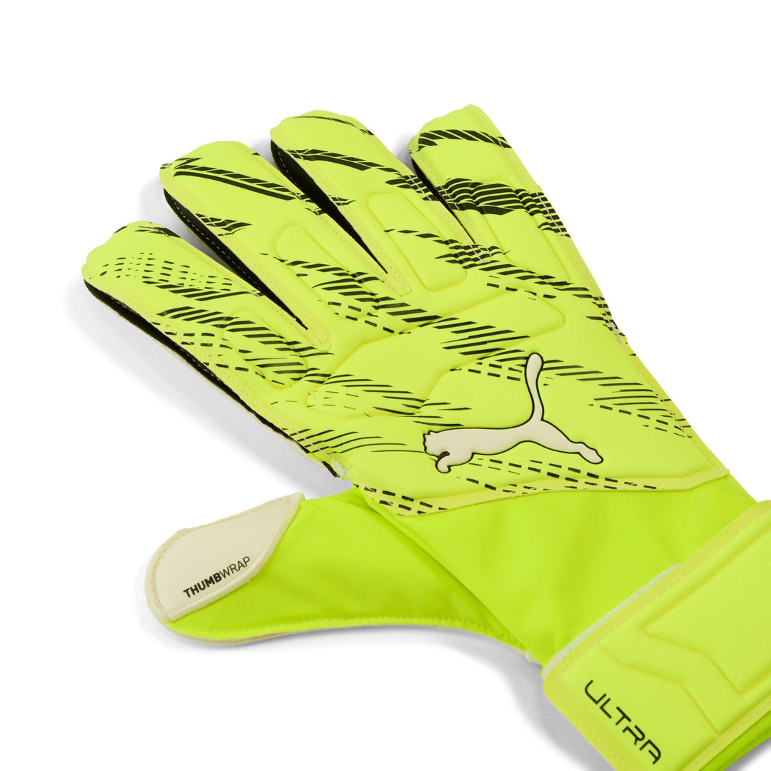 Puma PUMA ULTRA Match RC - Yellow Alert-PUMA Black