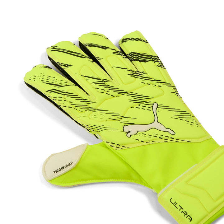 Puma PUMA ULTRA Match RC - Yellow Alert-PUMA Black