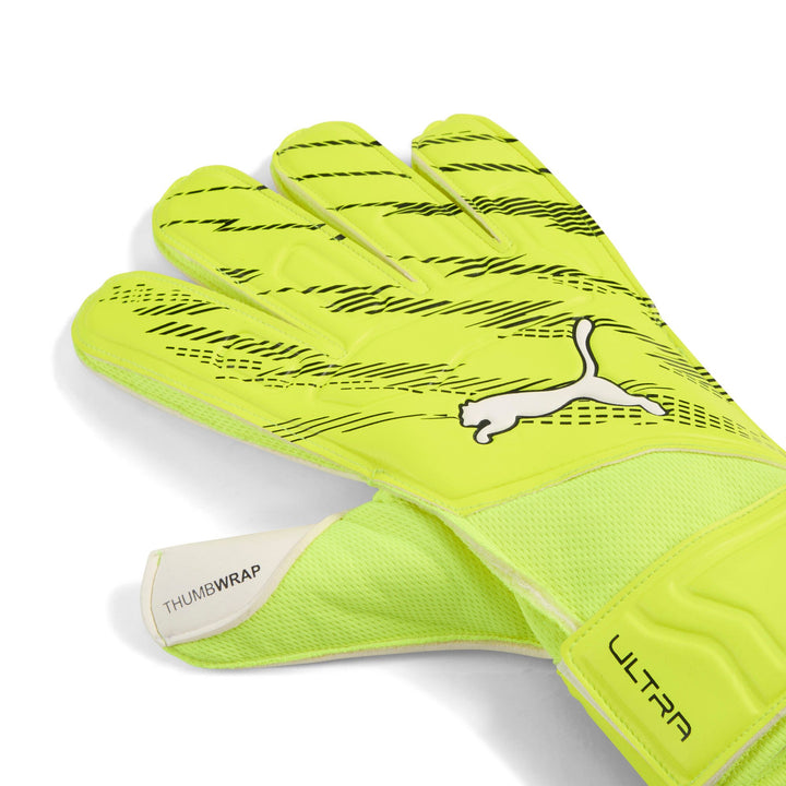 Puma PUMA ULTRA Play RC - Yellow Alert-PUMA Black