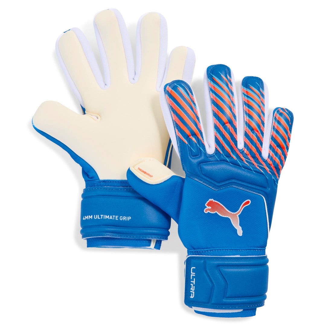 Puma PUMA ULTRA Pro Jr NC - blau