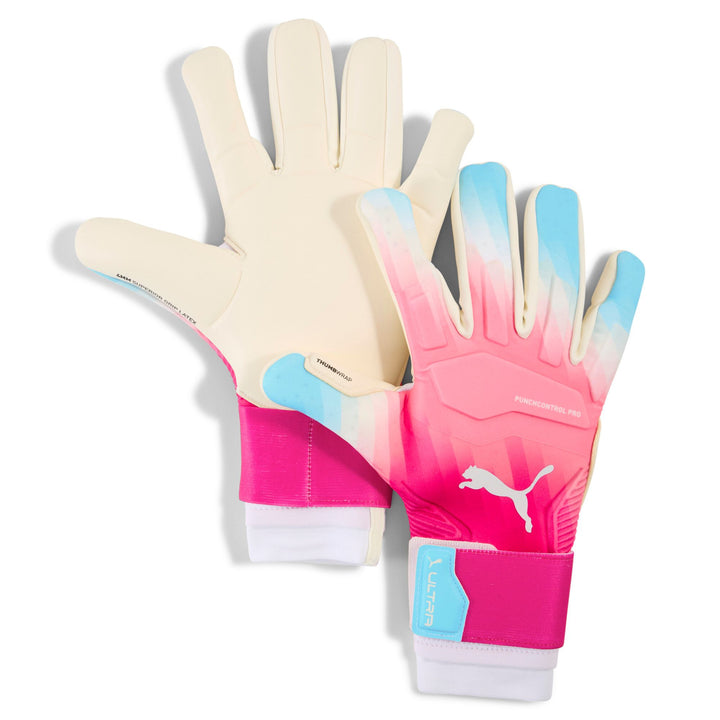 Puma Puma Ultra Ultimate Re-cha - SUNSET PINK-HERO BLUE-PUMA WHI